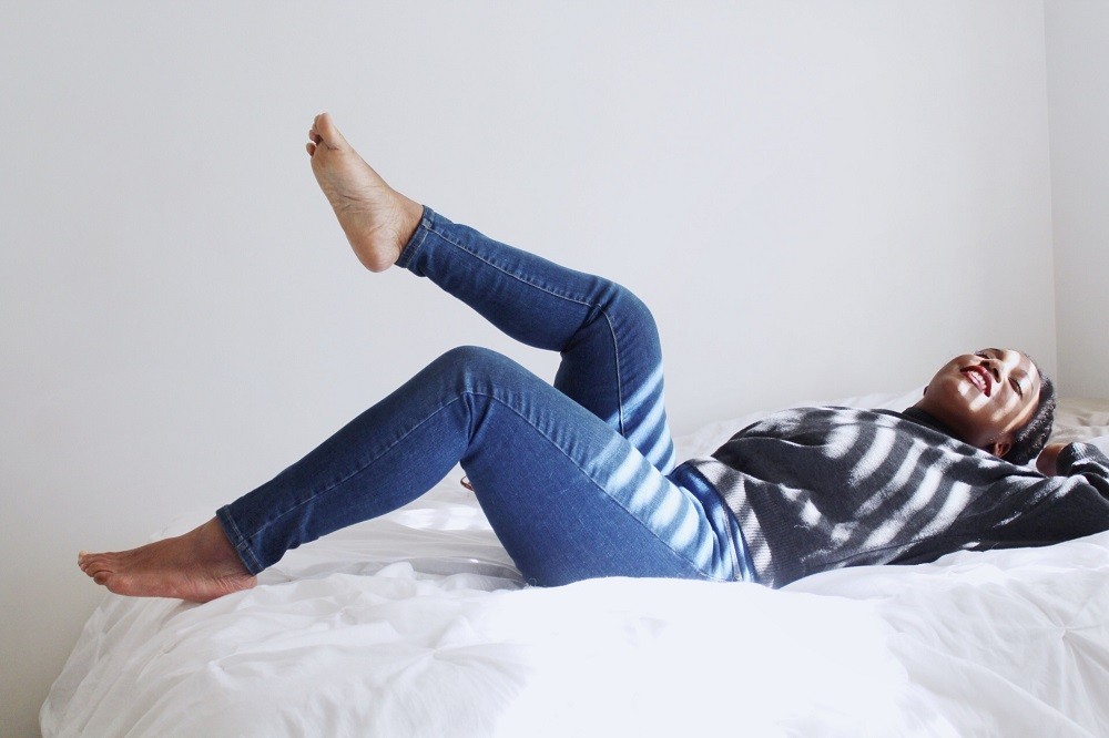 Your Guide to Mattress Firmness Your Guide to Mattress Firmness